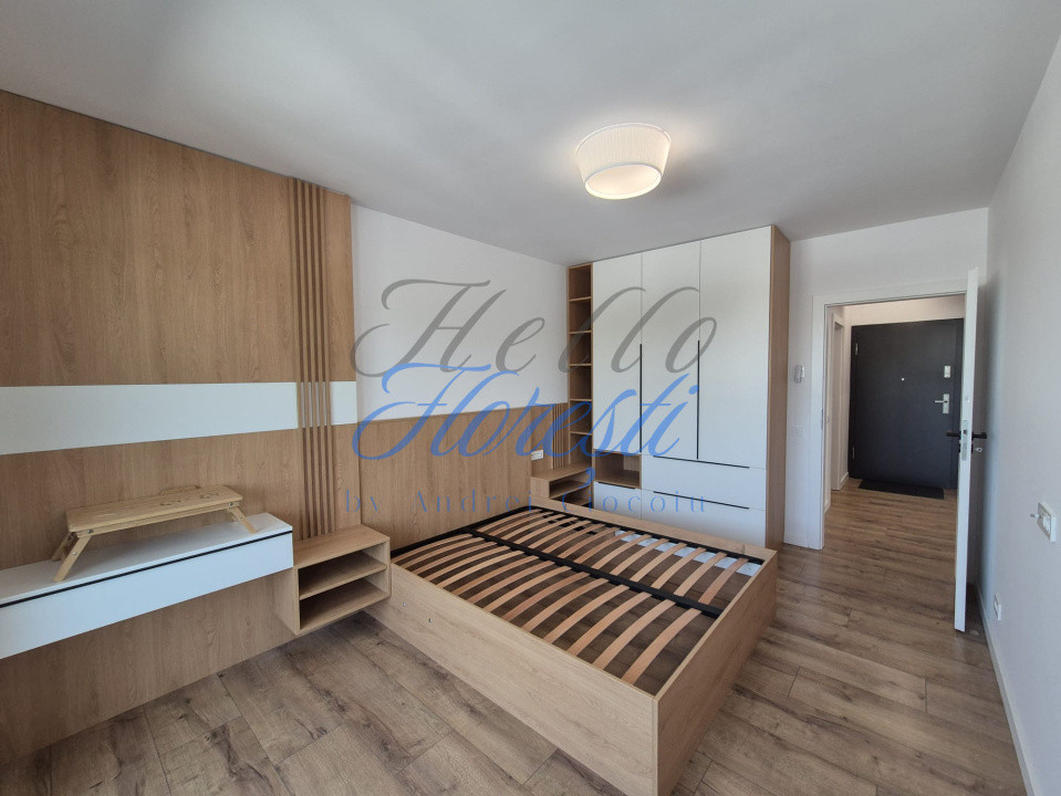 Apartament 3 camere 78 mp | 2 balcoane 8 mp fiecare | zona Iris | Cluj.