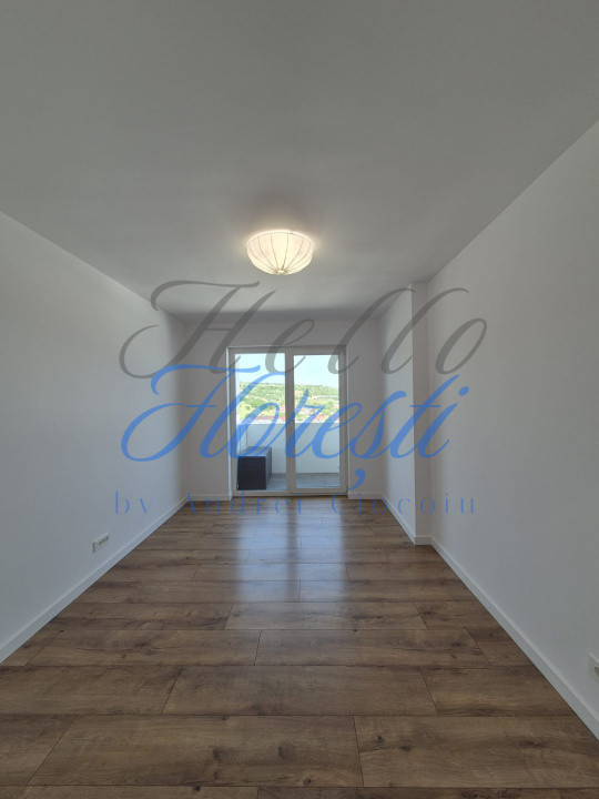 Apartament 3 camere 78 mp | 2 balcoane 8 mp fiecare | zona Iris | Cluj.