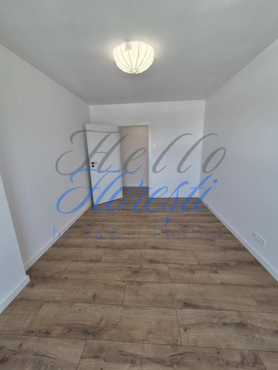 Apartament 3 camere 78 mp | 2 balcoane 8 mp fiecare | zona Iris | Cluj.