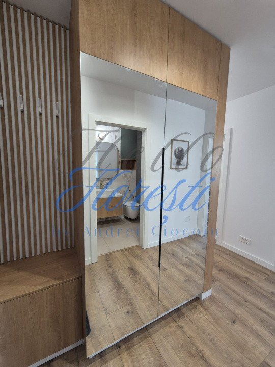 Apartament 3 camere 78 mp | 2 balcoane 8 mp fiecare | zona Iris | Cluj.