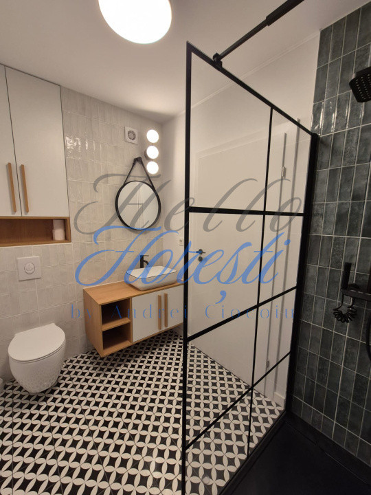 Apartament 3 camere 78 mp | 2 balcoane 8 mp fiecare | zona Iris | Cluj.