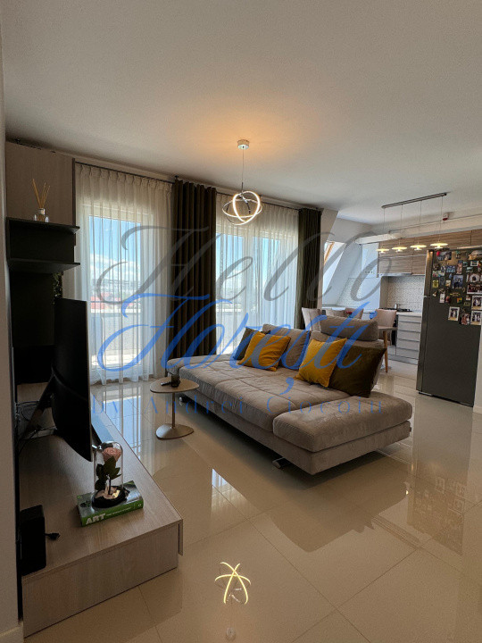 Apartament 3 camere, 80 MP+ Parcare 18.000 euro, Zona Intre Lacuri, Cluj