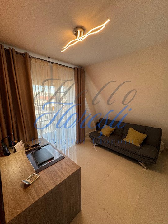 Apartament 3 camere, 80 MP+ Parcare 18.000 euro, Zona Intre Lacuri, Cluj