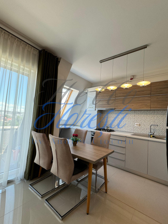 Apartament 3 camere, 80 MP+ Parcare 18.000 euro, Zona Intre Lacuri, Cluj