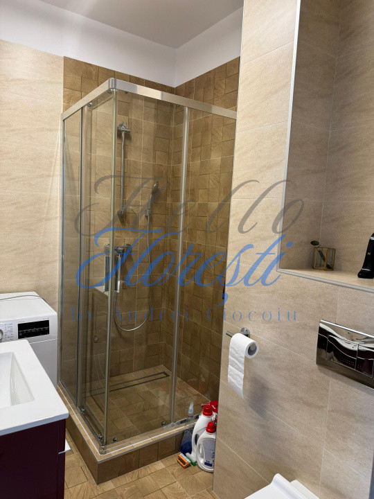 Apartament 3 camere, 80 MP+ Parcare 18.000 euro, Zona Intre Lacuri, Cluj