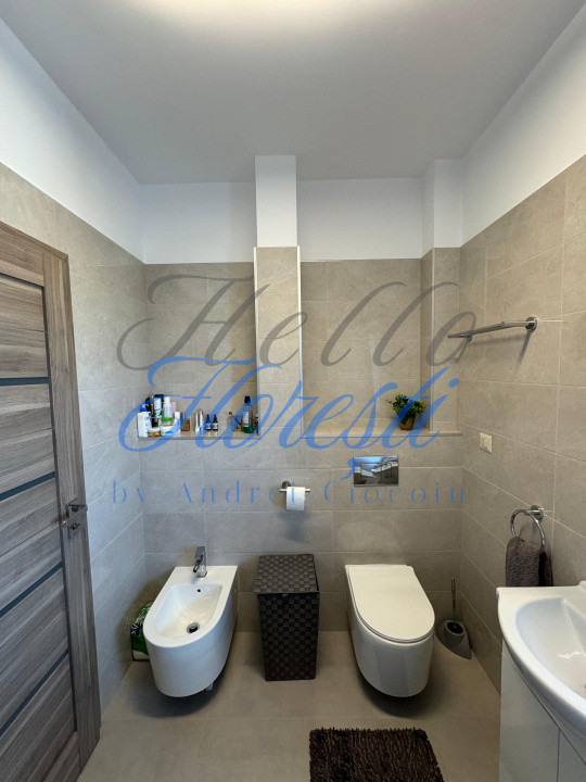 Apartament 3 camere, 80 MP+ Parcare 18.000 euro, Zona Intre Lacuri, Cluj