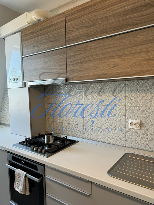 Apartament 3 camere, 80 MP+ Parcare 18.000 euro, Zona Intre Lacuri, Cluj