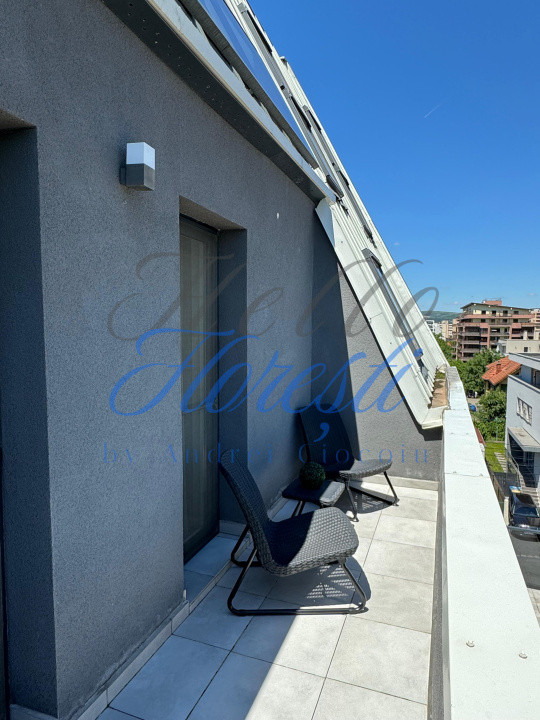 Apartament 3 camere, 80 MP+ Parcare 18.000 euro, Zona Intre Lacuri, Cluj