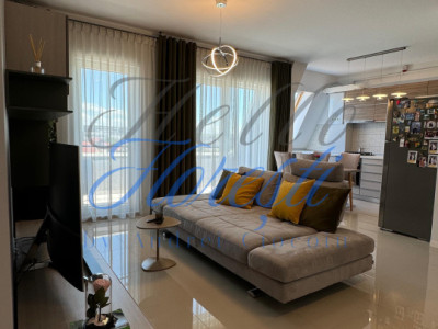 Apartament 3 camere, 80 MP+ Parcare 18.000 euro, Zona Intre Lacuri, Cluj
