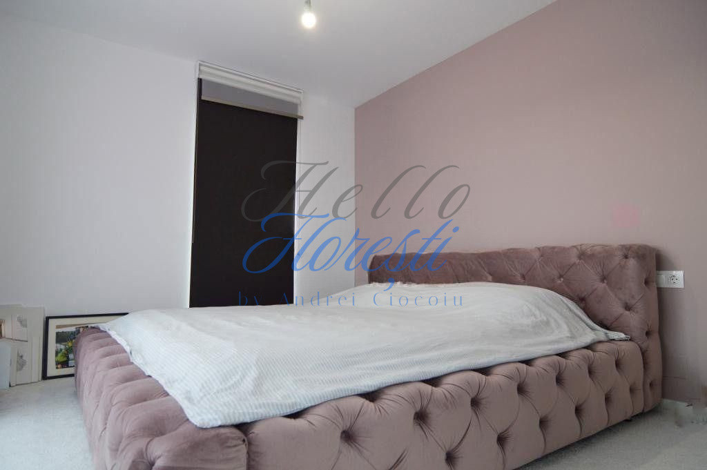 Casa 5 camere, 155MP+ 2 Parcari, Zona Terra, Floresti