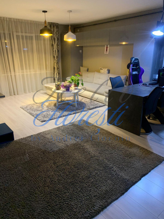 Apartament 2 camere 49 mp | balcon inchis 7mp | zona Baciu