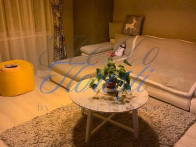 Apartament 2 camere 49 mp | balcon inchis 7mp | zona Baciu