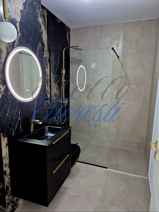 Apartament 2 camere 43 mp | balcon 5 mp | parcare | zona Bulgaria | Cluj.