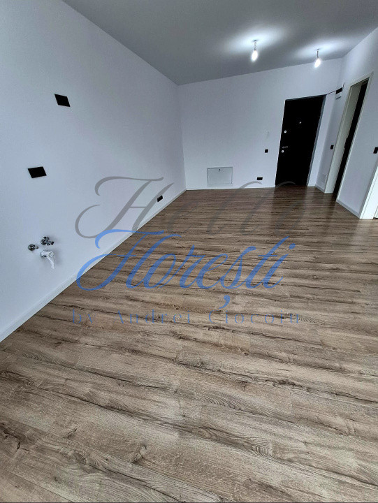 Apartament 2 camere 43 mp | balcon 5 mp | parcare | zona Bulgaria | Cluj.