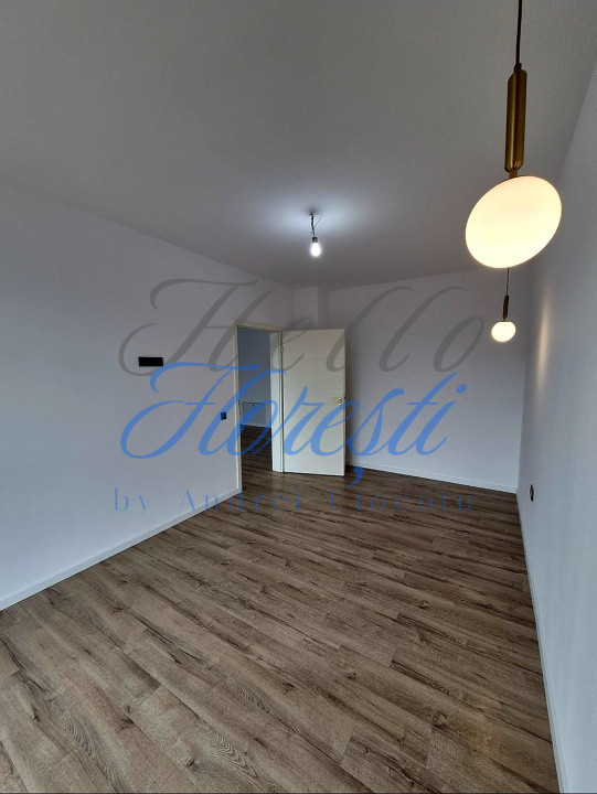 Apartament 2 camere 43 mp | balcon 5 mp | parcare | zona Bulgaria | Cluj.
