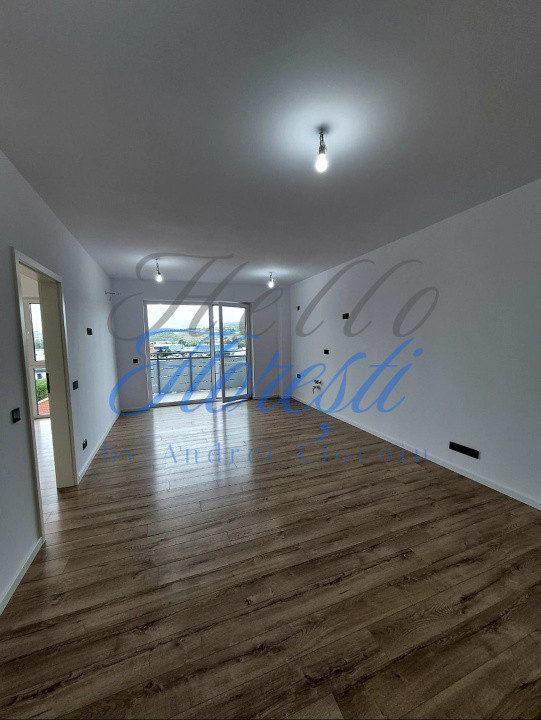 Apartament 2 camere 43 mp | balcon 5 mp | parcare | zona Bulgaria | Cluj.