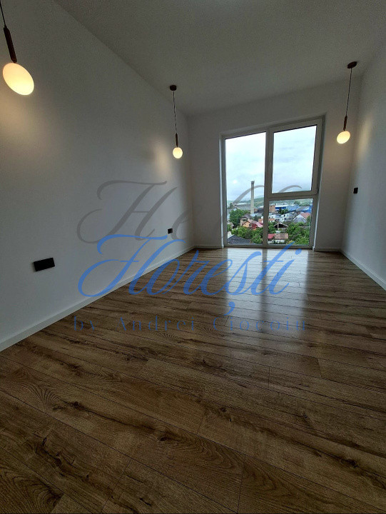 Apartament 2 camere 43 mp | balcon 5 mp | parcare | zona Bulgaria | Cluj.