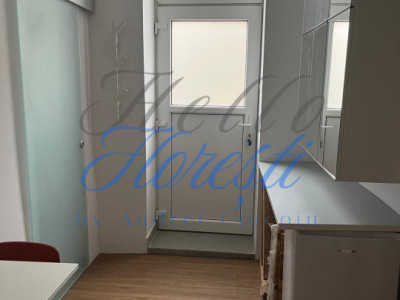 Apartament 1 camera 30 mp | zona Horea | Cluj