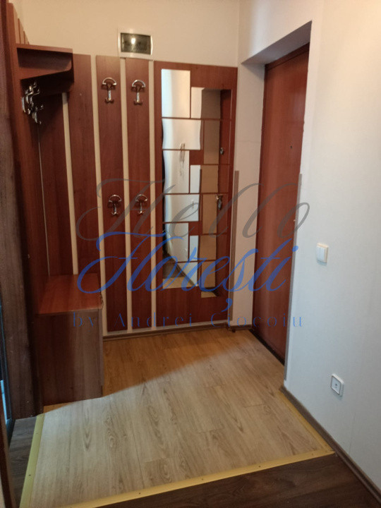 Apartament 3 camere 68 mp | balcon 4 mp | zona Tineretului | Floresti