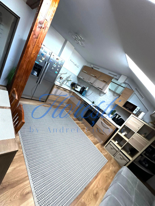 Apartament 2 camere 81 mp | parcare inclusa | zona Eroilor | Floresti.