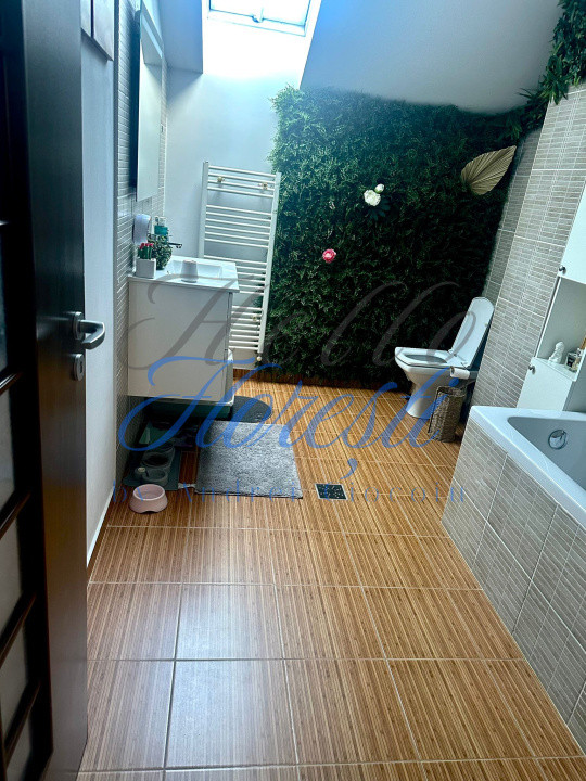 Apartament 2 camere 81 mp | parcare inclusa | zona Eroilor | Floresti.