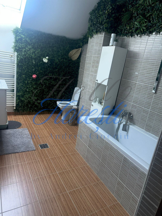 Apartament 2 camere 81 mp | parcare inclusa | zona Eroilor | Floresti.