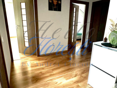 Apartament 2 camere 81 mp | parcare inclusa | zona Eroilor | Floresti.