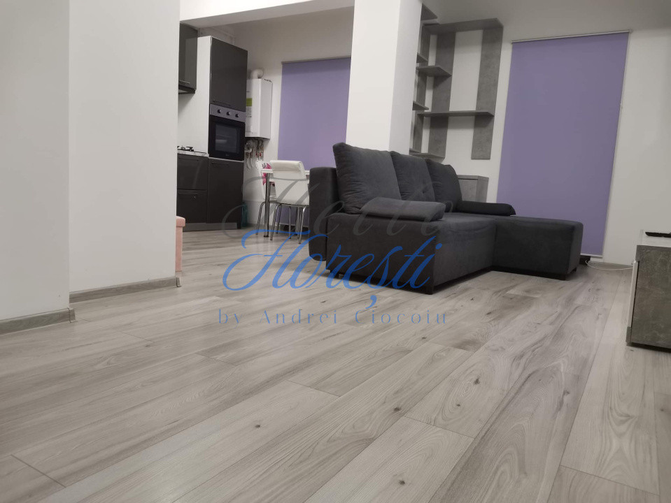 Apartament 3 camere | 66mp | parcare proprie | balcon 1,5 mp | zona Balastierei.