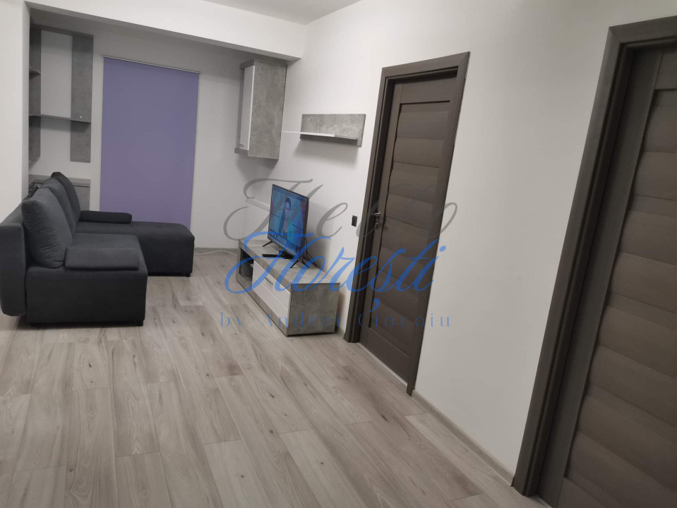 Apartament 3 camere | 66mp | parcare proprie | balcon 1,5 mp | zona Balastierei.