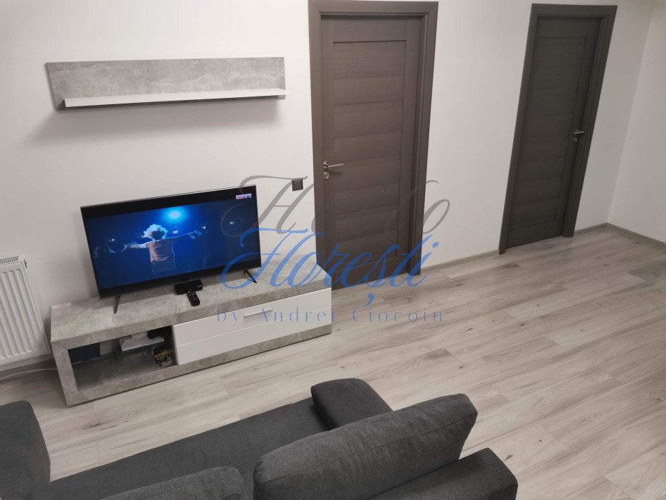 Apartament 3 camere | 66mp | parcare proprie | balcon 1,5 mp | zona Balastierei.