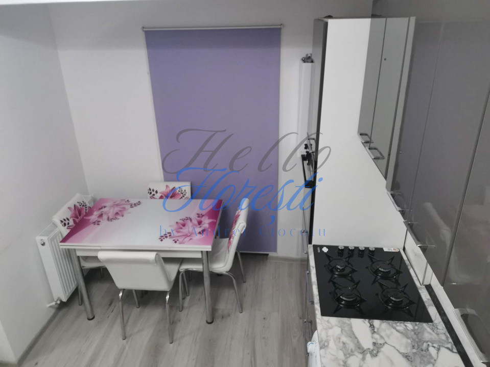 Apartament 3 camere | 66mp | parcare proprie | balcon 1,5 mp | zona Balastierei.