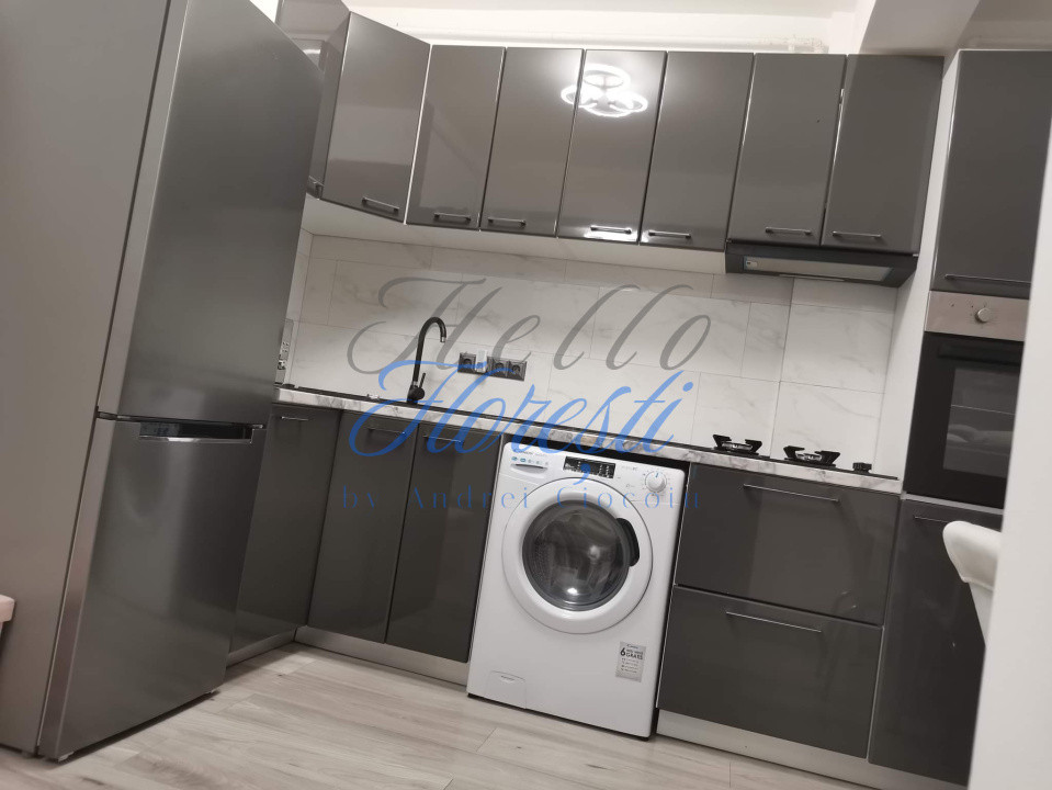 Apartament 3 camere | 66mp | parcare proprie | balcon 1,5 mp | zona Balastierei.