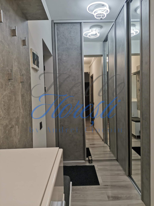 Apartament 3 camere | 66mp | parcare proprie | balcon 1,5 mp | zona Balastierei.