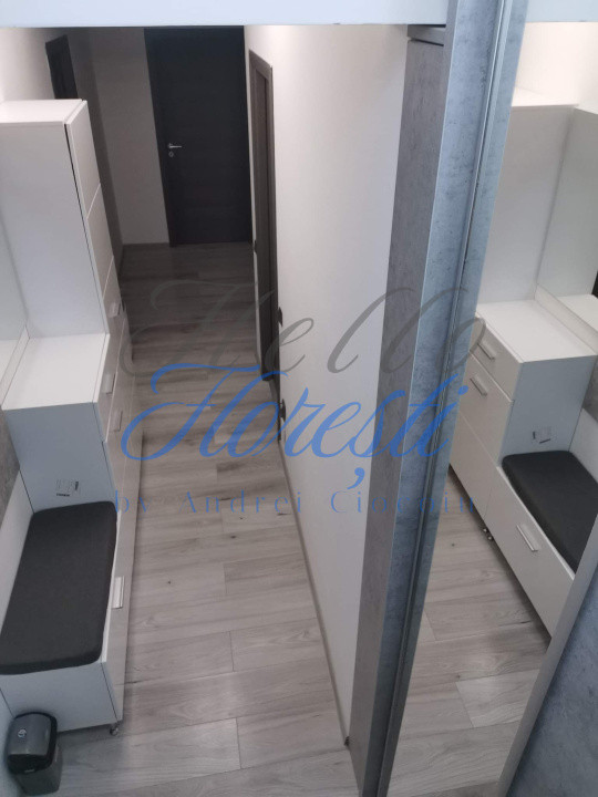 Apartament 3 camere | 66mp | parcare proprie | balcon 1,5 mp | zona Balastierei.