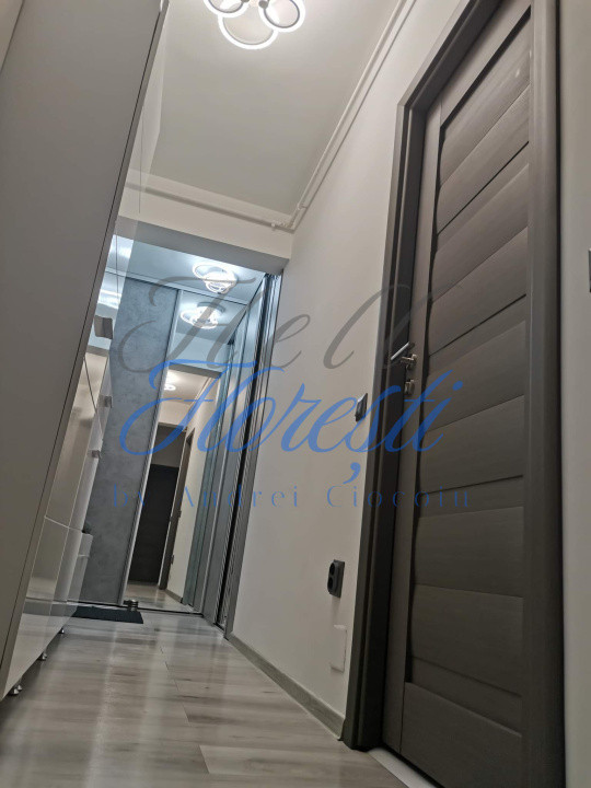 Apartament 3 camere | 66mp | parcare proprie | balcon 1,5 mp | zona Balastierei.