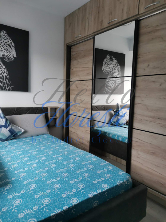 Apartament 3 camere | 66mp | parcare proprie | balcon 1,5 mp | zona Balastierei.
