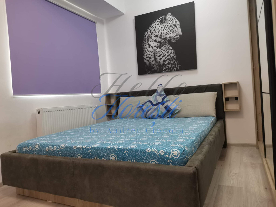 Apartament 3 camere | 66mp | parcare proprie | balcon 1,5 mp | zona Balastierei.