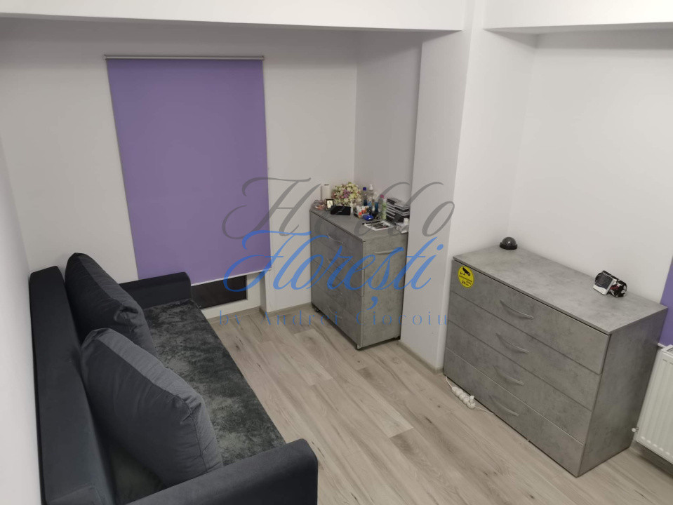 Apartament 3 camere | 66mp | parcare proprie | balcon 1,5 mp | zona Balastierei.