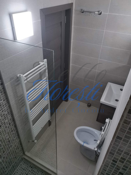Apartament 3 camere | 66mp | parcare proprie | balcon 1,5 mp | zona Balastierei.
