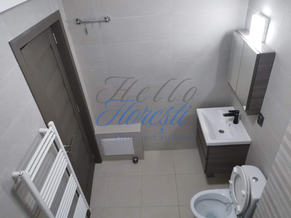 Apartament 3 camere | 66mp | parcare proprie | balcon 1,5 mp | zona Balastierei.