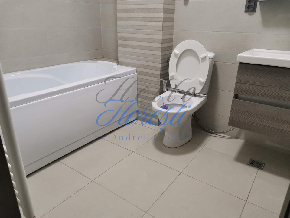 Apartament 3 camere | 66mp | parcare proprie | balcon 1,5 mp | zona Balastierei.