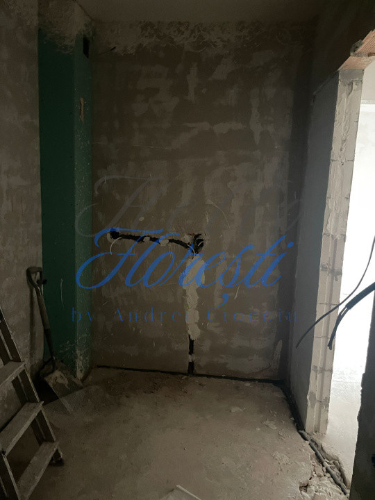 Apartament 3 camere 55 mp | balcon 8 mp | parcare inclusa | zona Tineretului.