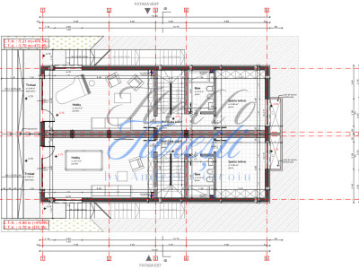Duplex 5 camere, 193 MP+70 MP Terase Circulabile, Zona Iris, Cluj