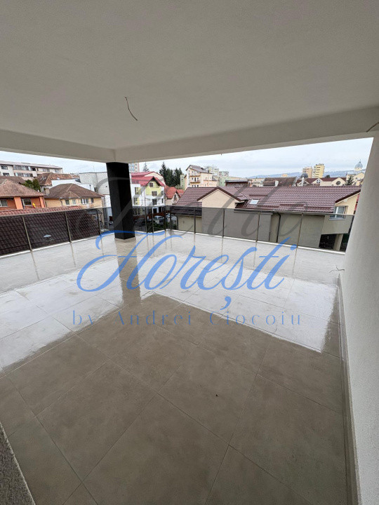 Vila 6 camere, 212MP+83MP Terasa, Zona Gheorgheni, Cluj