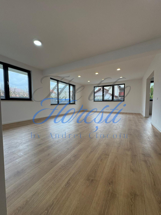 Vila 6 camere, 212MP+83MP Terasa, Zona Gheorgheni, Cluj