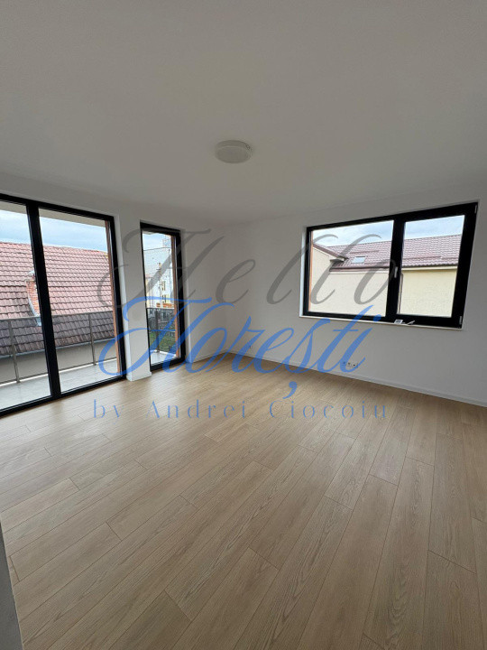 Vila 6 camere, 212MP+83MP Terasa, Zona Gheorgheni, Cluj