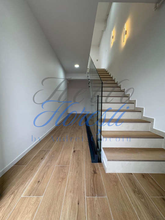 Vila 6 camere, 212MP+83MP Terasa, Zona Gheorgheni, Cluj