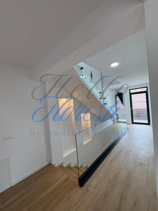Vila 6 camere, 212MP+83MP Terasa, Zona Gheorgheni, Cluj