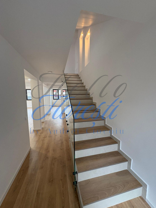 Vila 6 camere, 212MP+83MP Terasa, Zona Gheorgheni, Cluj