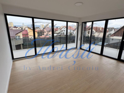Vila 6 camere, 212MP+83MP Terasa, Zona Gheorgheni, Cluj